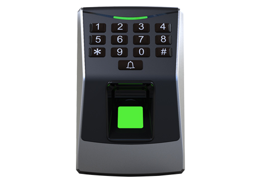 A02E、M 指纹门禁一体机