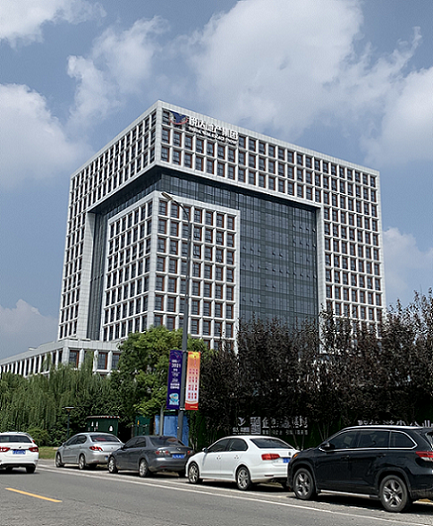 悦达集团地产公司 - 罗仕拿智能