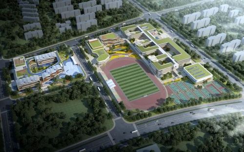 常州金坛华罗庚实验小学