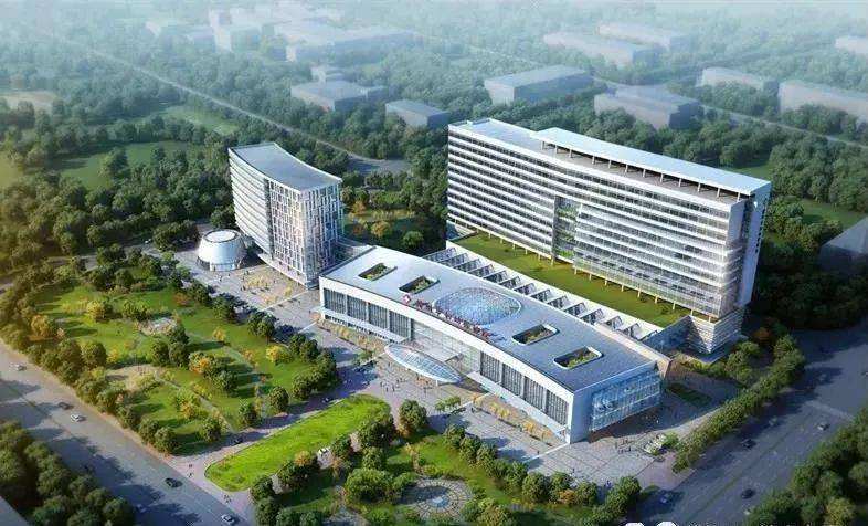 江西赣州市妇幼保健院