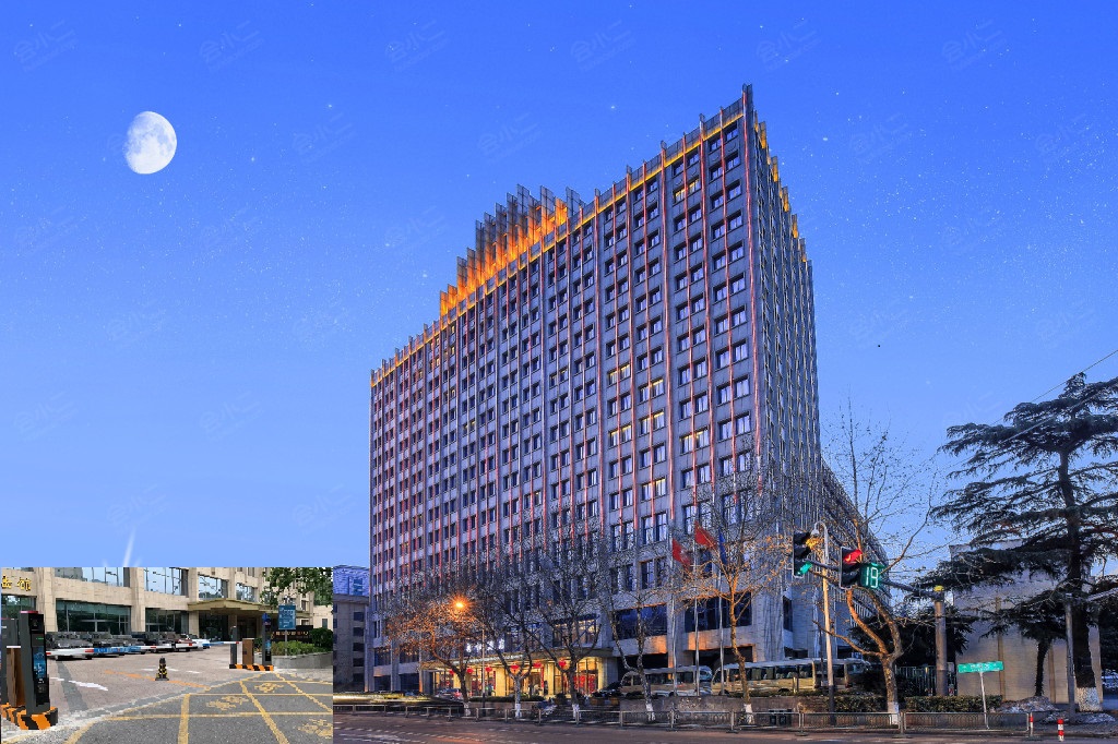 国际交流中心（隽恒酒店）