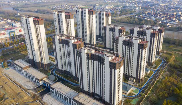 盐城东台黄海雅居