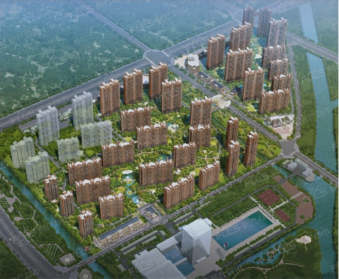 盐城悦达御龙湾