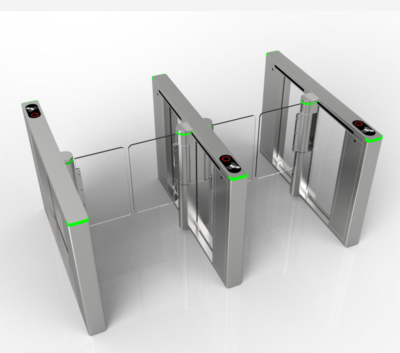 罗仕拿 高端速通门