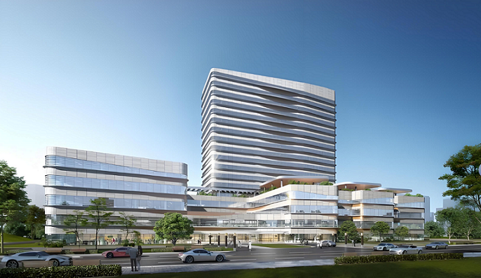 无锡惠山妇幼保健医院